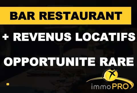 Situ&eacute; sur un axe passant, cet &eacute;tablissement b&eacute;n&eacute;ficie... 219000 69600 Lyon