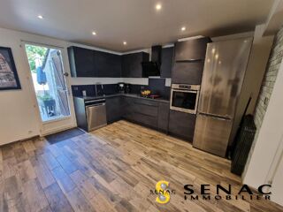  Maison � vendre 5 pi�ces 87 m�