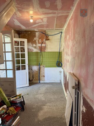  Maison à vendre 4 pièces 82 m²