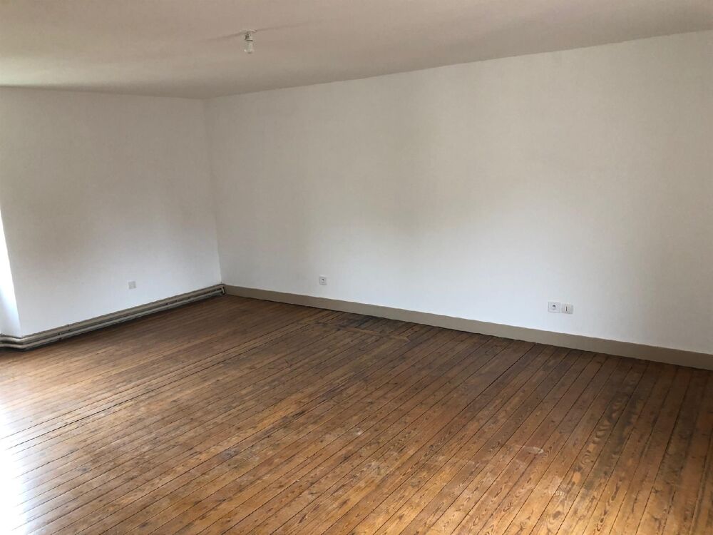 location Maison - 4 pièce(s) - 75 m² Argentan (61200)