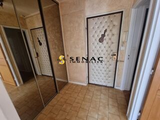  Appartement à louer 4 pièces 68 m²