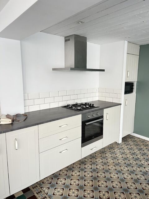  Maison � louer 4 pi�ces 63 m� Briouze