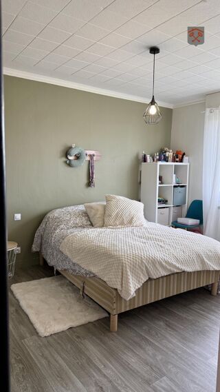  Maison � vendre 6 pi�ces 135 m�