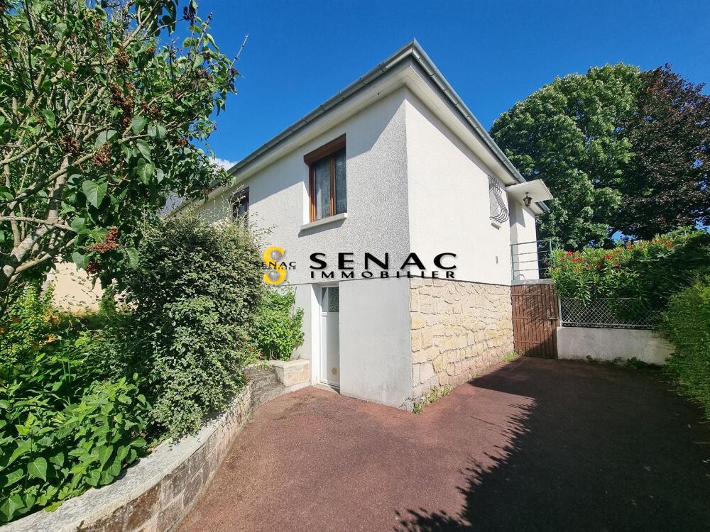 vente Maison - 5 pièce(s) - 77 m² Soisy-sous-Montmorency (95230)