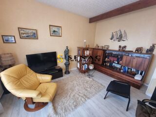  Maison � vendre 5 pi�ces 125 m�