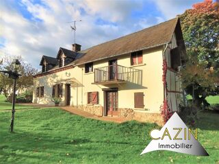  Maison à vendre 5 pièces 128 m²