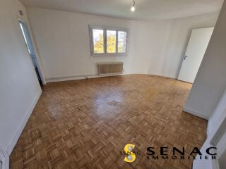  Appartement  vendre 2 pices 42 m