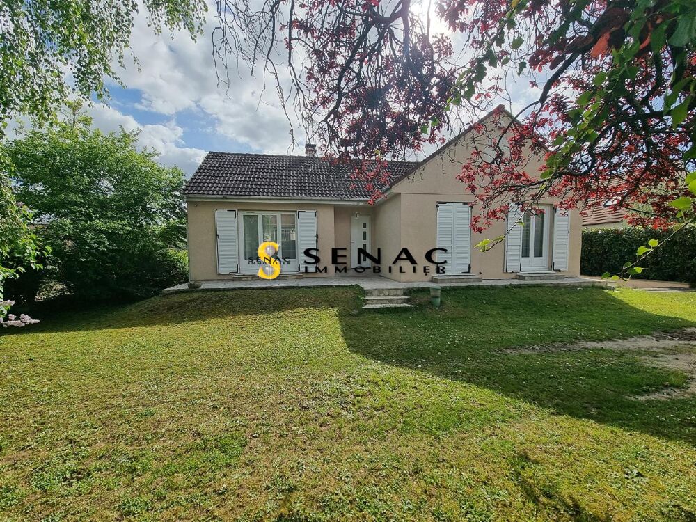 SENAC IMMOBILIER vous propose EXTREMEMENT RARE PLAIN PI....