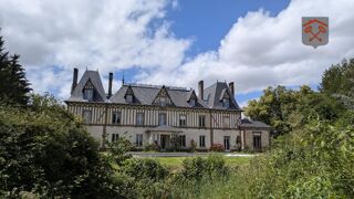  Maison � vendre 15 + pi�ces 640 m�
