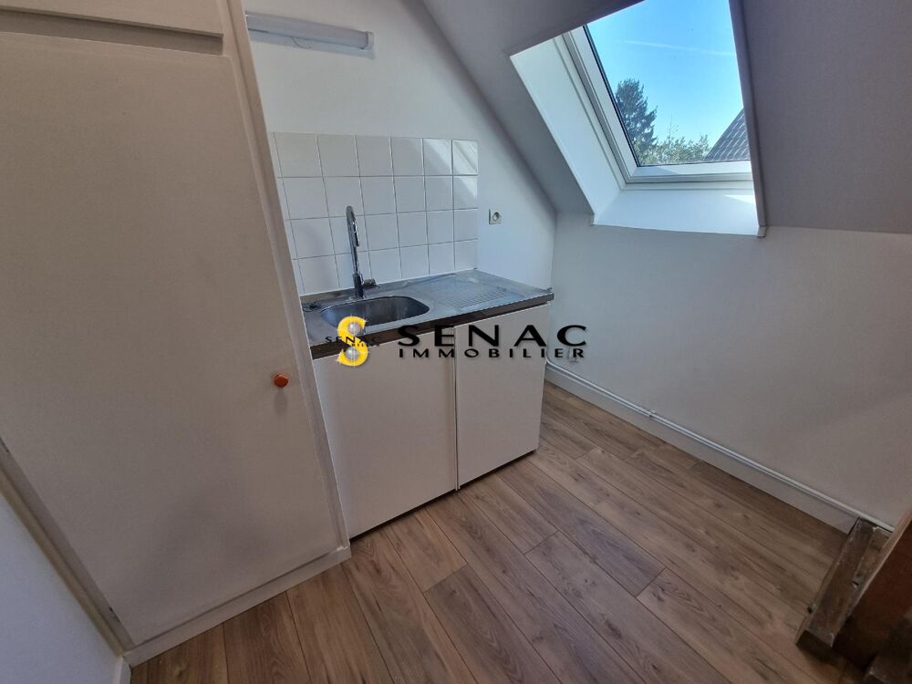 location Appartement - 1 pièce(s) - 26 m² Taverny (95150)