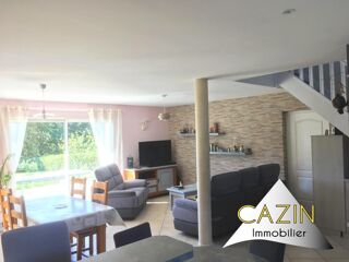  Maison  vendre 7 pices 175 m