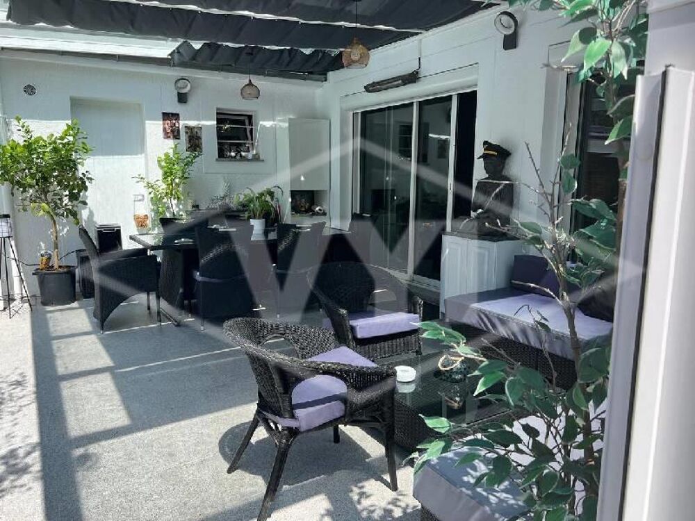 QUARTIER RECHERCHÉ DES COTTAGESVenez découvrir cette jol....