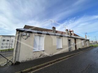  Appartement � vendre 2 pi�ces 39 m�