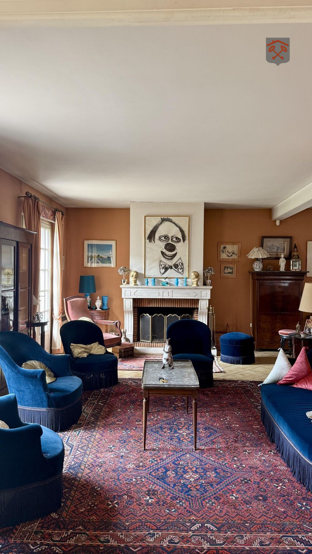 vente Maison - 7 pièce(s) - 159 m² L'Aigle (61300)