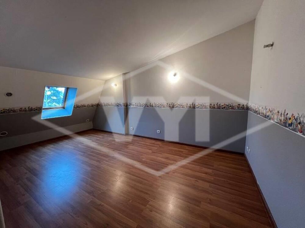 vente Appartement - 3 pièce(s) - 56 m² Quincy-sous-Sénart (91480)