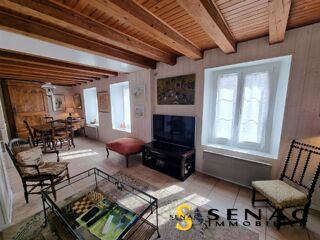  Maison � vendre 6 pi�ces 122 m�