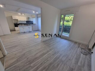  Appartement � louer 4 pi�ces 82 m�