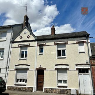  Maison  vendre 5 pices 85 m