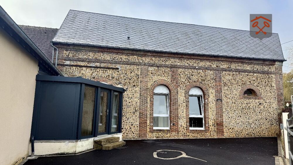 vente Maison - 6 pièce(s) - 202 m² L'Aigle (61300)
