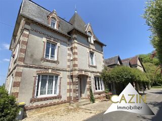  Maison à vendre 10 pièces 245 m²