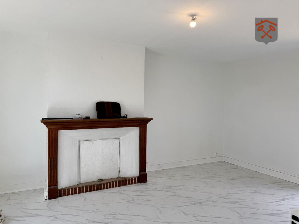 vente Maison - 4 pièce(s) - 82 m² L'Aigle (61300)