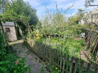  Maison à vendre 9 pièces 188 m²