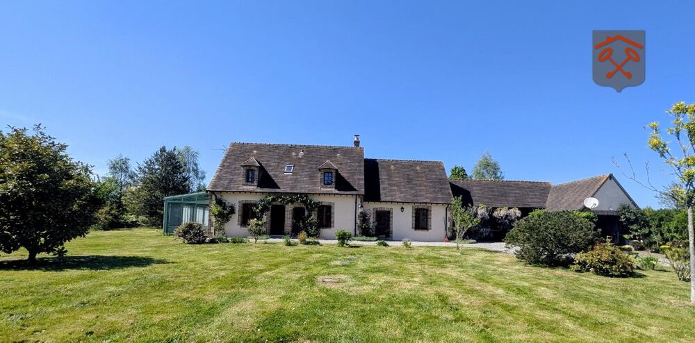 NEYT IMMOBILIER vous propose Réf 4872. à 5min de l'AIGL....