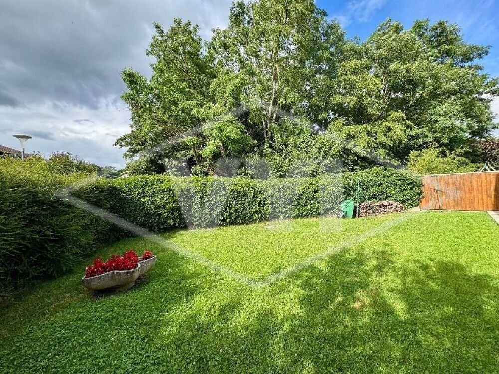 vente Maison - 5 pièce(s) - 159 m² Combs-la-Ville (77380)