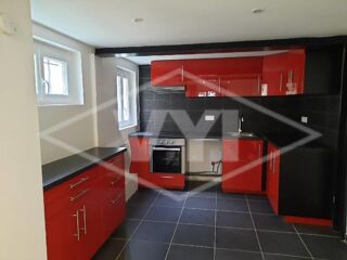  Appartement à vendre 2 pièces 38 m²