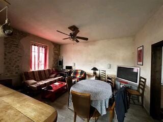  Appartement à louer 1 pièce 19 m²