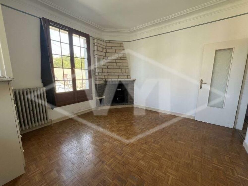 vente Maison - 4 pièce(s) - 65 m² Combs-la-Ville (77380)