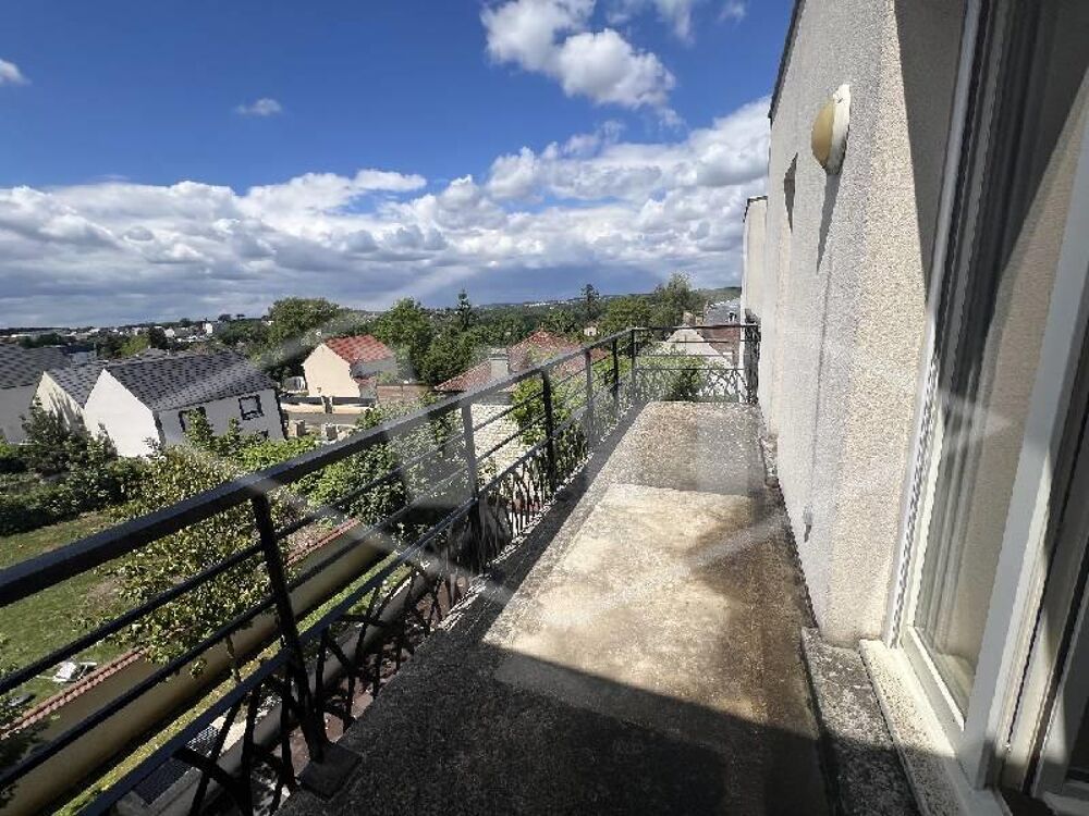 Appartement 2 pièces 45 m² · à Combs la Ville · 45 m² · 169 000 €