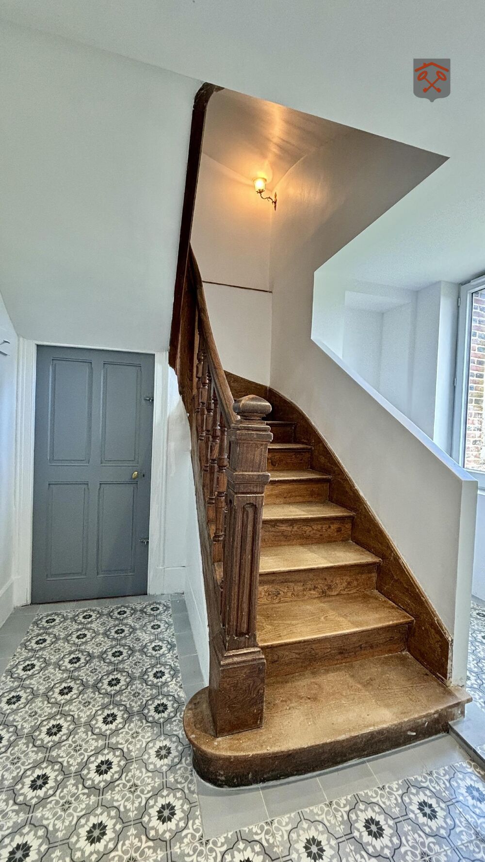 vente Maison - 7 pièce(s) - 200 m² La Ferté-Frênel (61550)
