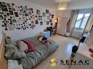  Appartement  vendre 4 pices 99 m