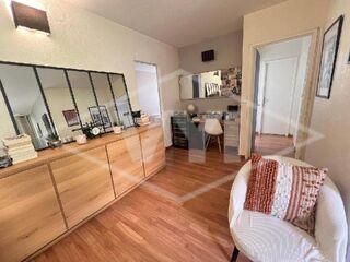  Appartement à vendre 4 pièces 77 m²