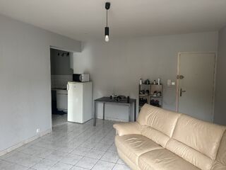  Appartement � vendre 2 pi�ces 39 m�