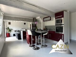  Maison � vendre 2 pi�ces 68 m�