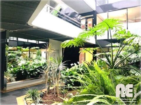 TOULOUSE SUD OUEST - ZI THIBAUD - LOCATION DE BUREAUX... 1312 31100 Toulouse