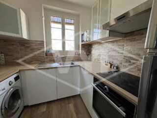  Appartement � vendre 2 pi�ces 53 m�