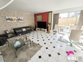  Maison à vendre 5 pièces 102 m²