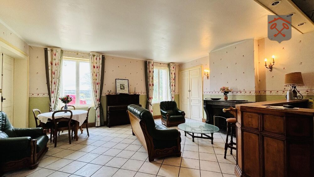  vendre  Maison L'Aigle (61300)