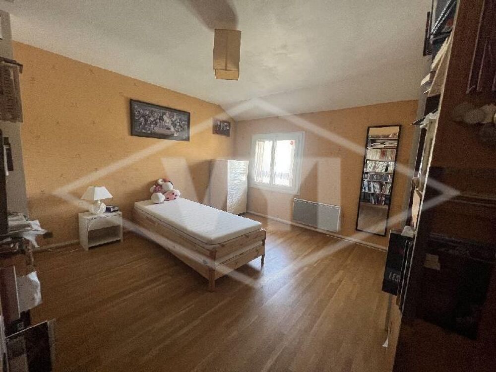 vente Maison - 8 pièce(s) - 160 m² Combs-la-Ville (77380)