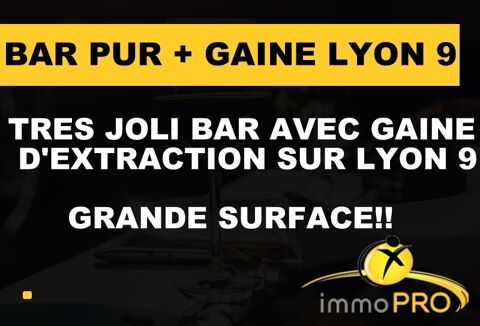 Bar pur   gaine d'extraction Lyon 9 petit prix!!Très ... 97900 69009 Lyon