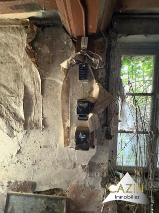  Maison � vendre 3 pi�ces 36 m�