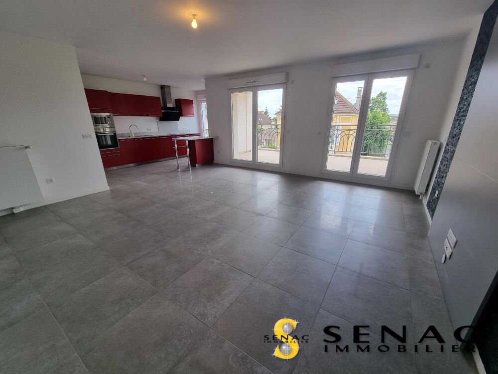 � vendre  Appartement Saint-Leu-la-For�t (95320)