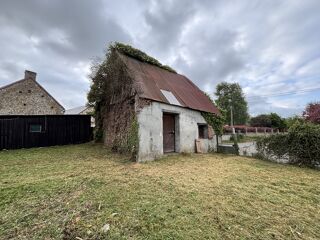 vente Maison - 35 m² Giel-Courteilles (61210)