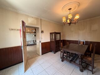  Maison à vendre 4 pièces 97 m²