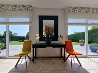 Maison � vendre 7 pi�ces 179 m�