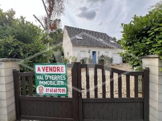  Maison à vendre 6 pièces 100 m²