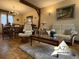  Maison  vendre 6 pices 108 m